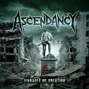 Ascendancy - Eyes of the Tyrant