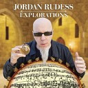 Jordan Rudess - Explorations for K O 1st Mvt