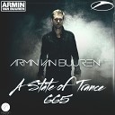 Armin Van Buuren - Fair Game Tune Of The Week