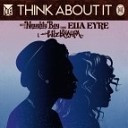 Naughty Boy - Think About It feat Wiz Khalifa Ella Eyre Calyx TeeBee…