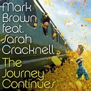 Sarah Cracknell - The Journey Continues