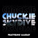 Chuckie - Skydive Extended Mix AGRMus