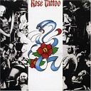 Heavy Metal Rhino Records - Nice Boys Rose Tattoo