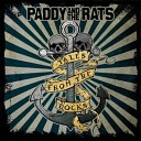 Paddy And The Rats - Wasted Time