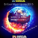 SERPO G Nise vs Pinkloid Project Dj Amor ft Dj Geny… - Противоположные DJ Cool Mash Up mix 2013 Digital…