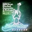 DjM feat Rachel Armenta amp Balage - Besame Mucho Club Mix