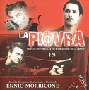 Ennio Morricone - Тема из сериала quot Спрут quot Una pietra…