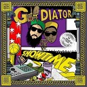 gLAdiator Feat Feral Is Kinky - Bitch Slap gLAdiator Remix