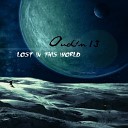 Oud n13 - Lost In This World Aura1 U re Not Alone Remix