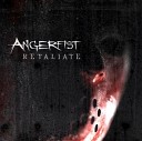 Angerfist - Guts Full Of Lead