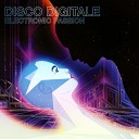 Disco Digitale - Aurora