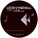 Leon Vynehall - Homage