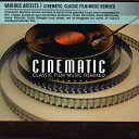 Czech Philharmonic Chamber Orc - Fellini s Roma Bent Remix