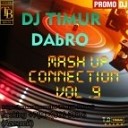 T Zhuk - Amaga DJ Timur Dabro Mashup