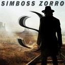 Simboss - Zorro Original Mix AGRMusic