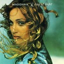 Madonna - The Power Of Goodbye