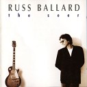 Russ Ballard - Blue For You