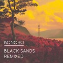 Bonobo - Between The Lines Nostalgia 77 Remix