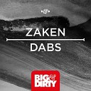 Zaken - Dabs