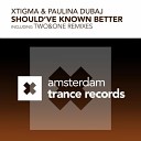 Xtigma - Should ve Known Better Sparks Fly Vol 29 Trance Deluxe Dance Part…