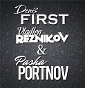 Reznikov Denis First ft Portnov remix - Boney M Sunny Reznikov Denis First ft Portnov…