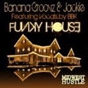 Banana Groovz Jackie - Funky House Original Vocal Mix
