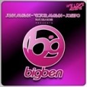 Juan Magan Victor Magan Josepo Feat Lisa Rose - Big Ben Javi Reina Remix