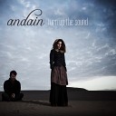 Andain - Turn Up the Sound Tristan Garner Remix