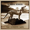 Russell Morris - The Witch of Kings X