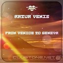 Artur Venis - For You