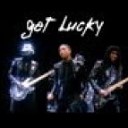 Daft Punk ft Pharrell Williams - Get Lucky Jayraa amp Jay Ko Lucky Edit Remix 10A…