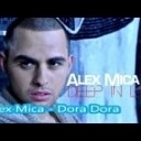 ALEX MICA - Dora Dora DJ Neka RMX Keem Project D