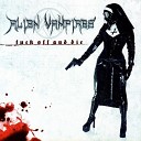 Alien Vampires - Intro 666 By In Slaughter Natives
