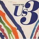 US3 - Eleven Long Years Hand on the Torch 1993