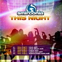 Smirconia - This Night Radio Voc Edit