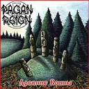 Pagan Reign - Древние воины
