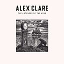 Alex Clare - Wonderland Original Mix PAUL FLAW EDiT