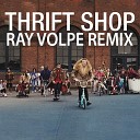Ray Volpe - Thrift Shop Ray Volpe Remix