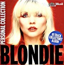 Blondie - Union City Blues