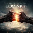 R Armando Morabito - Dominion feat Julie Elven