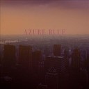 Azure Blue - By Your Side