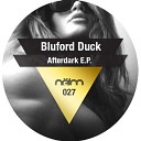 Bluford Duck - Step Away Original Mix