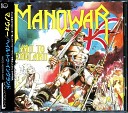 Manowar - Blood Of My Enemies