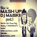 Far East Movement amp TJR - Same Up The Love DJ Maiskii This Is Mash Up