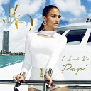 Jennifer Lopez - I Luh Ya Papi Muzzaik Remix