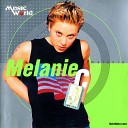 Melanie C - Think About It 7th Heaven Club Mix