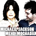 Mehdi Moghadam - Nobody Knows Remix Ft Michael Jackson