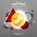 Naian - Light Year Original Mix AGR