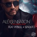 hke - Pitbull feat Alex Sensation Sensato Noche de…