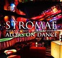 Stromae feat Kanye West Gilbere Forte - Alors On Danse Remix